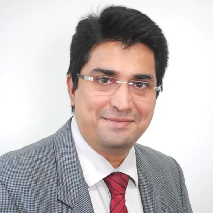 Kunal Nagarkatti Clover Infotech