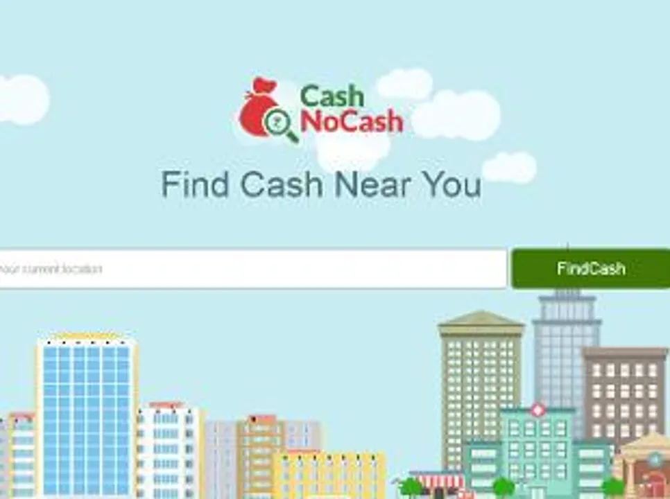 cash