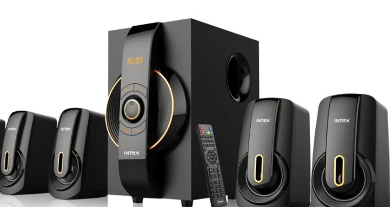 speakers