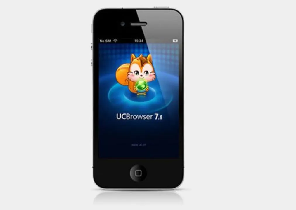 UC browser