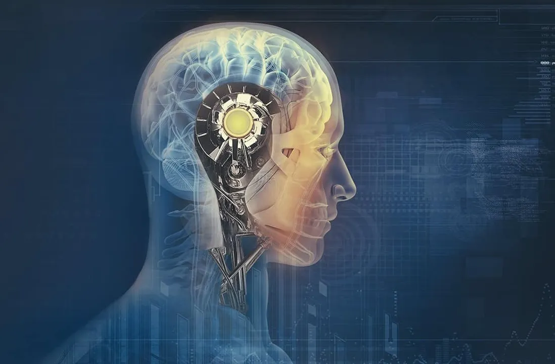 th industrial revolution