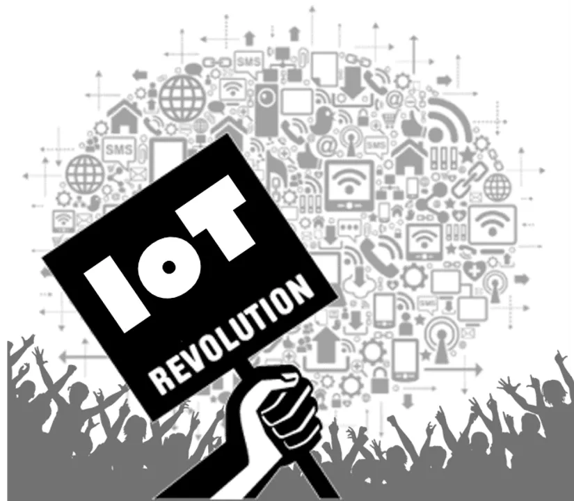IoT Revolution