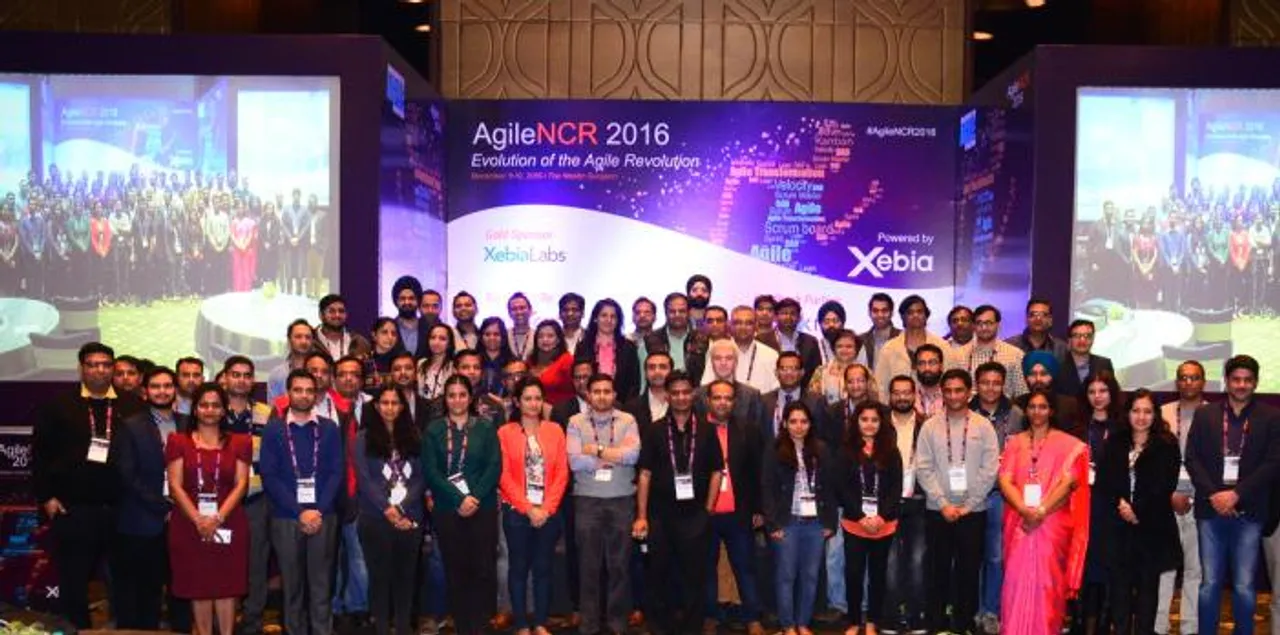 Agile Software