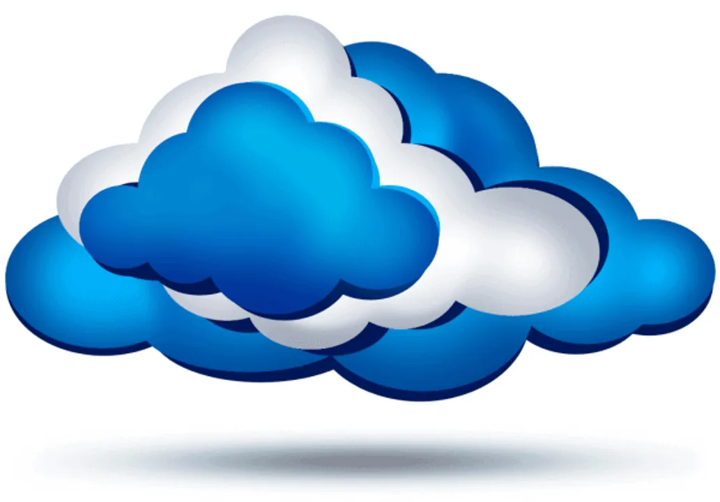 cloud