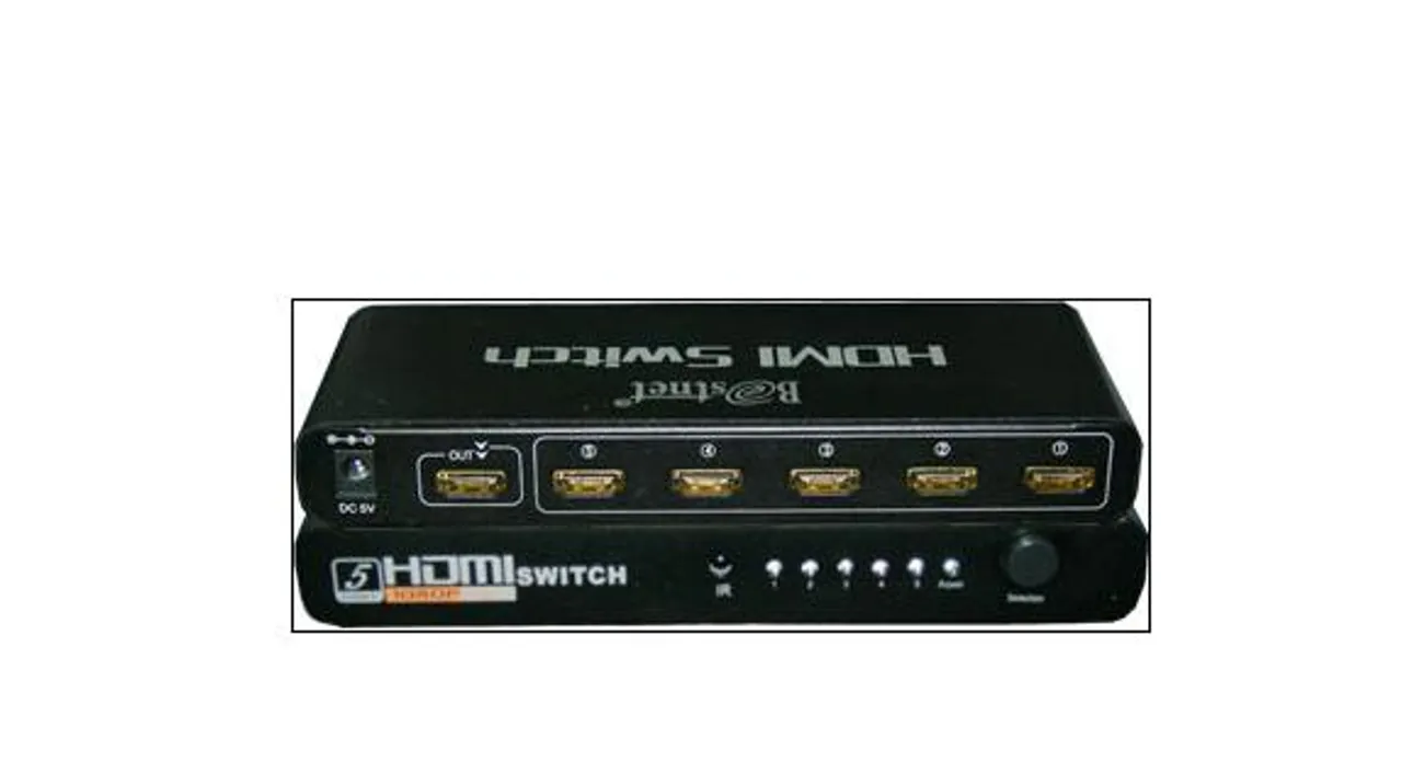 switch