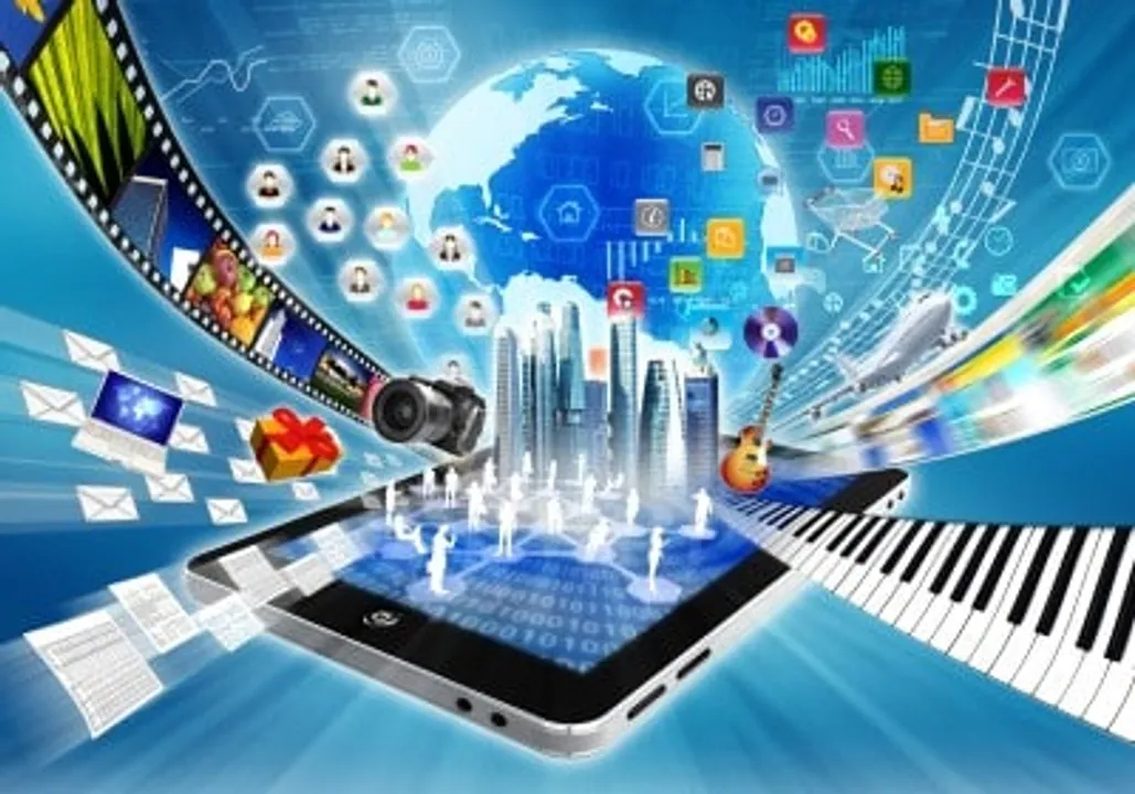 Technology Trends