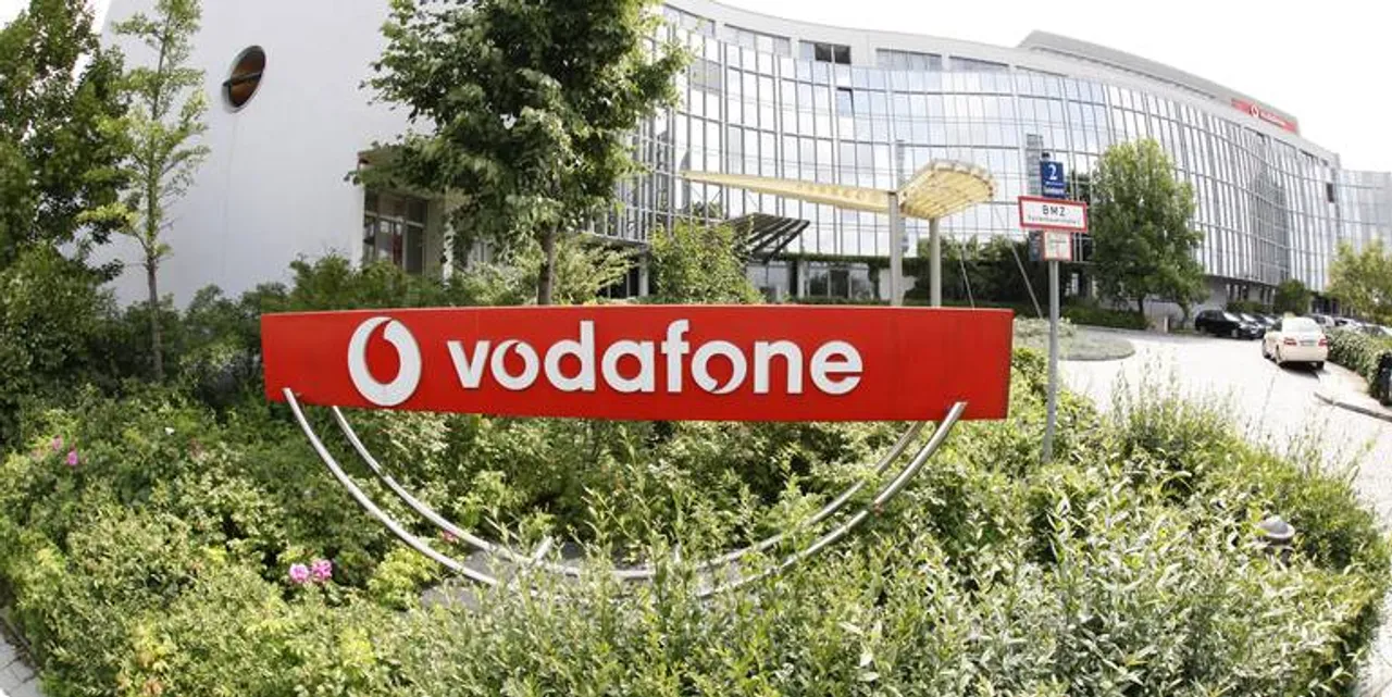 voda