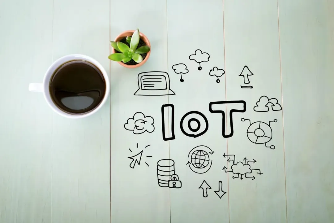 IoT