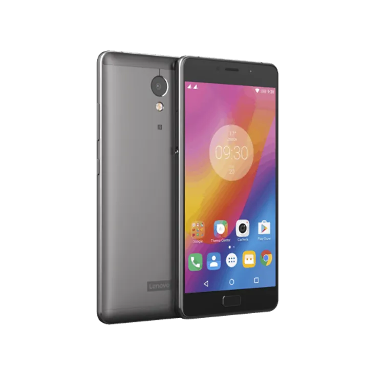 Lenovo P .