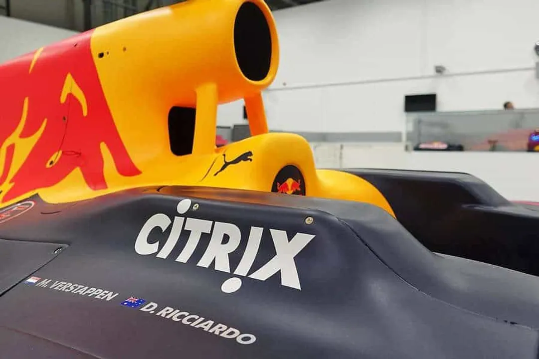 citrix
