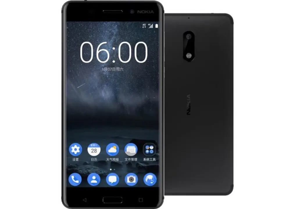 nokia