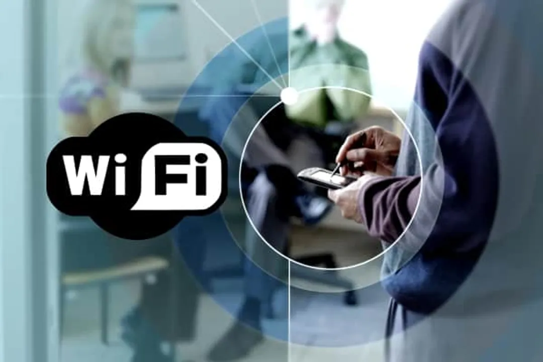 public Wifi