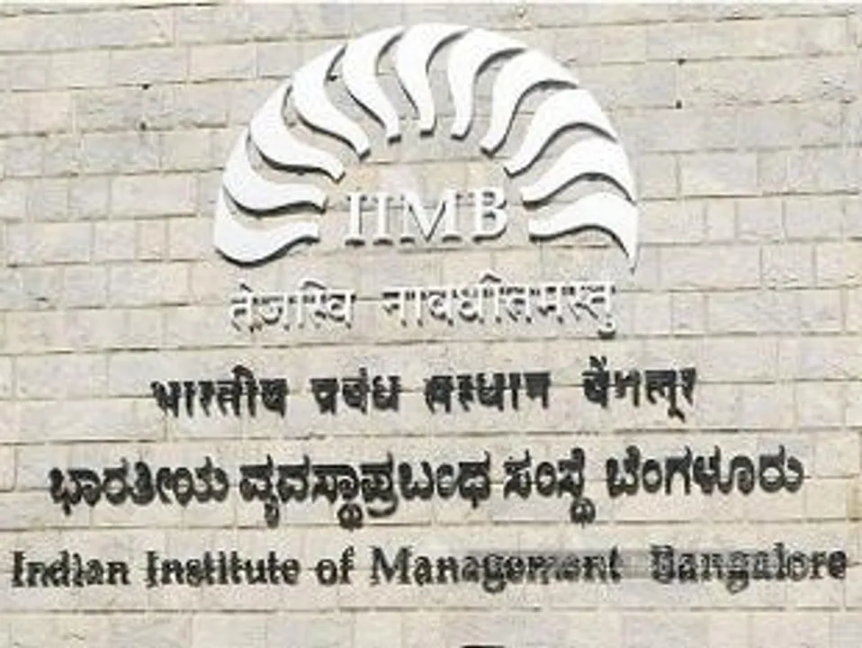 iimb