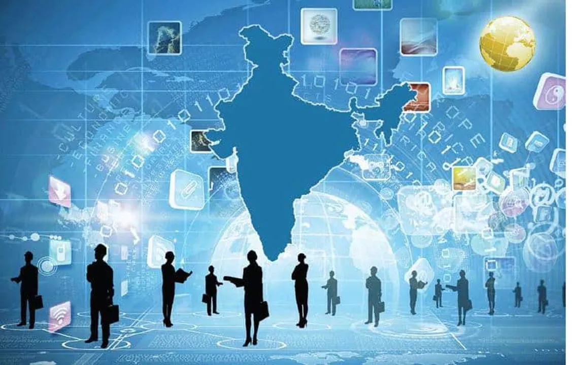 India
