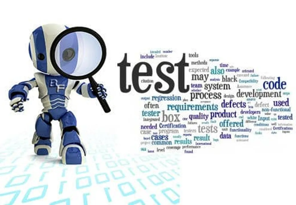 test