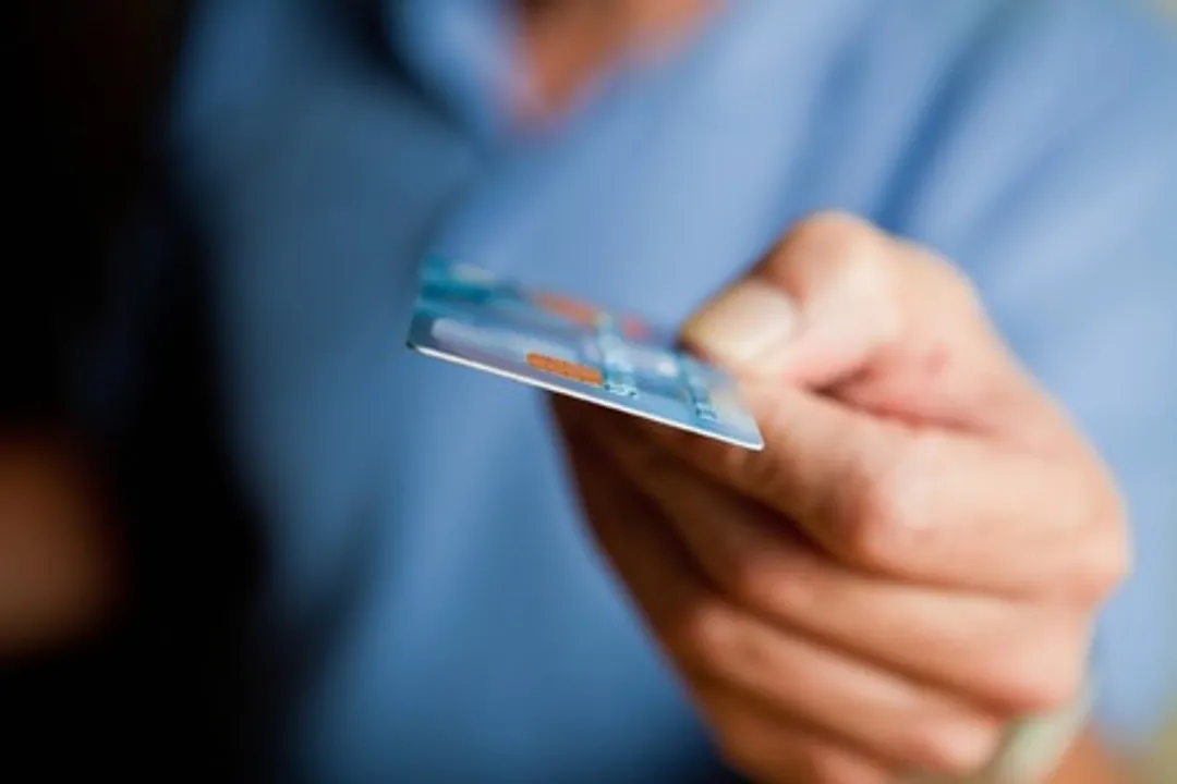 cashless