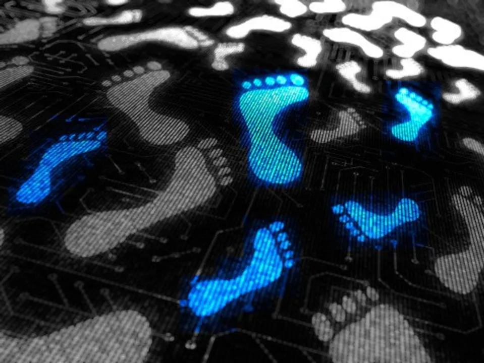 footprint