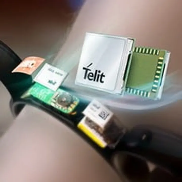 telit