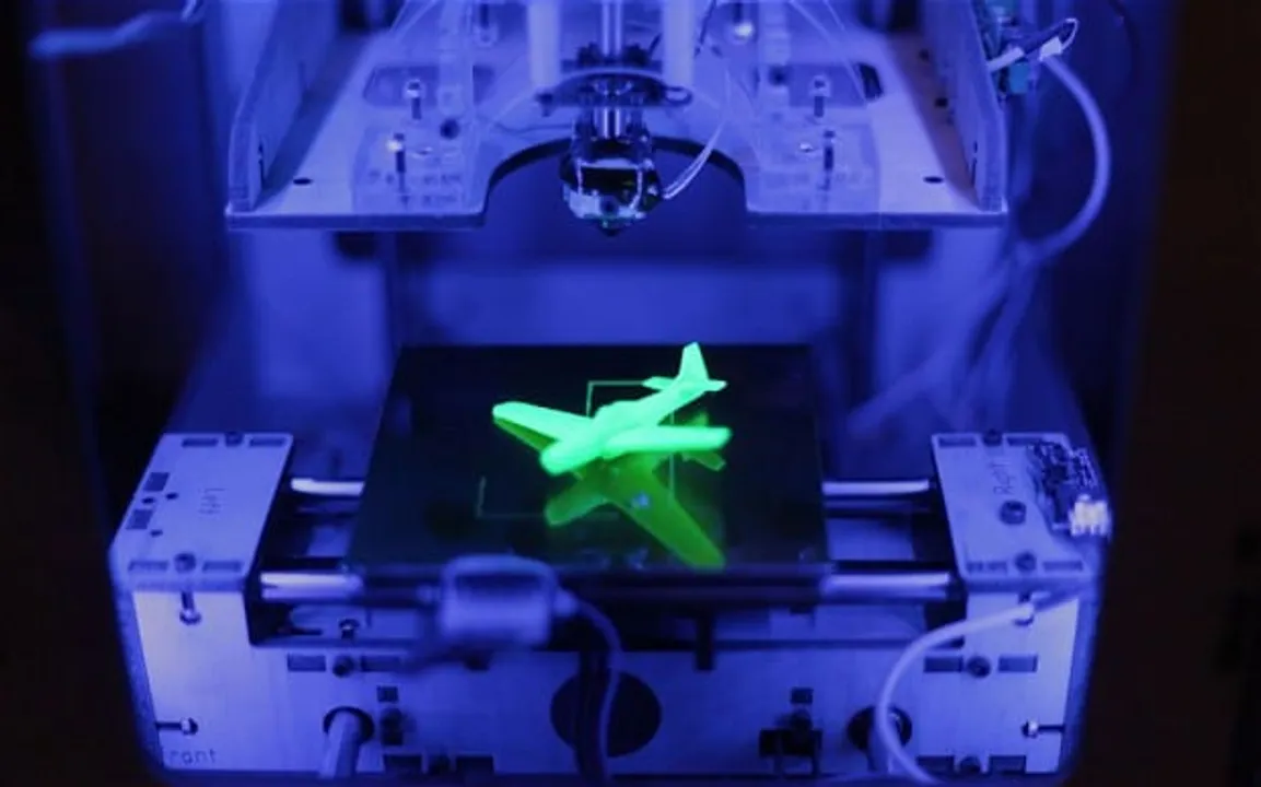 d printing