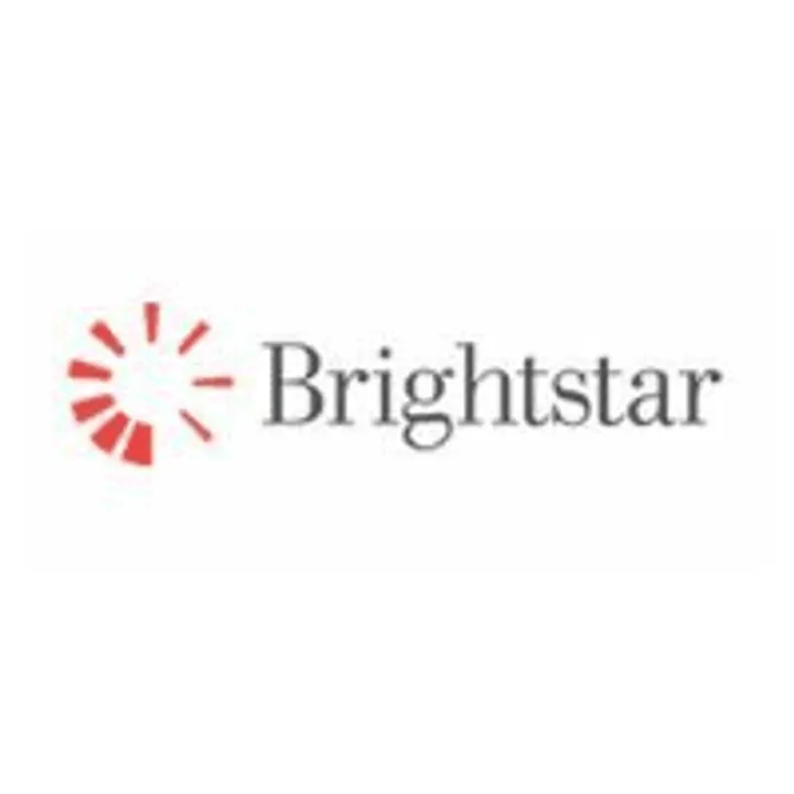 bright