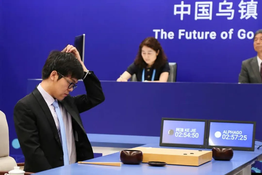 AlphaGo