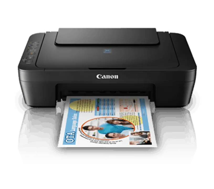 canon