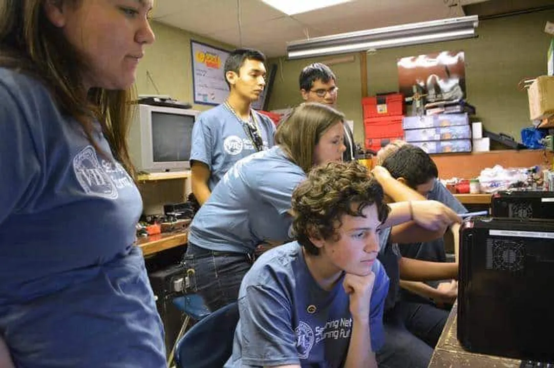 cyber security competition