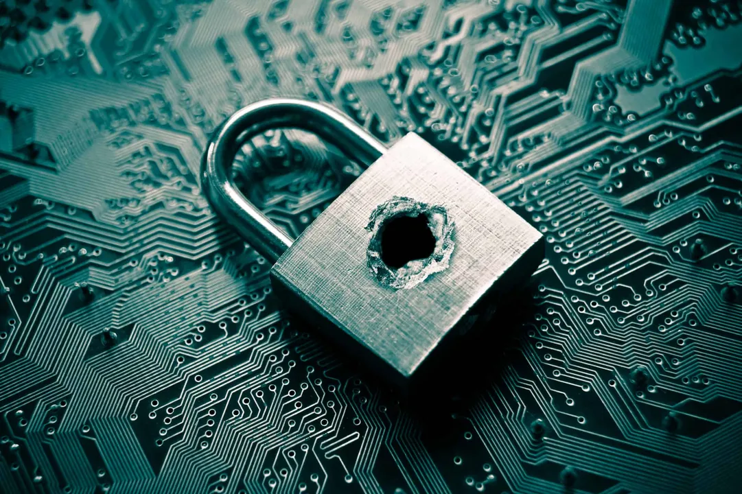 Cybersecurity