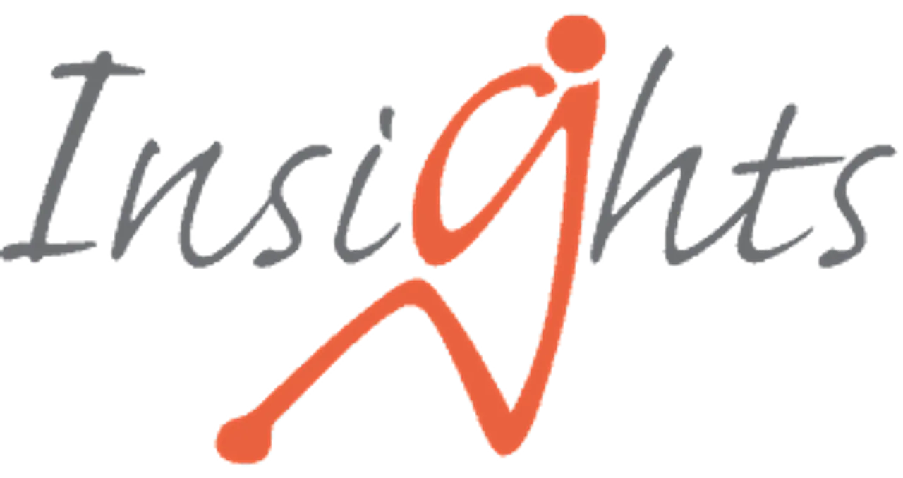 insights logo x
