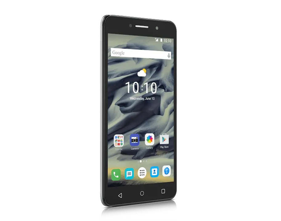 ALCATEL PIXI 4