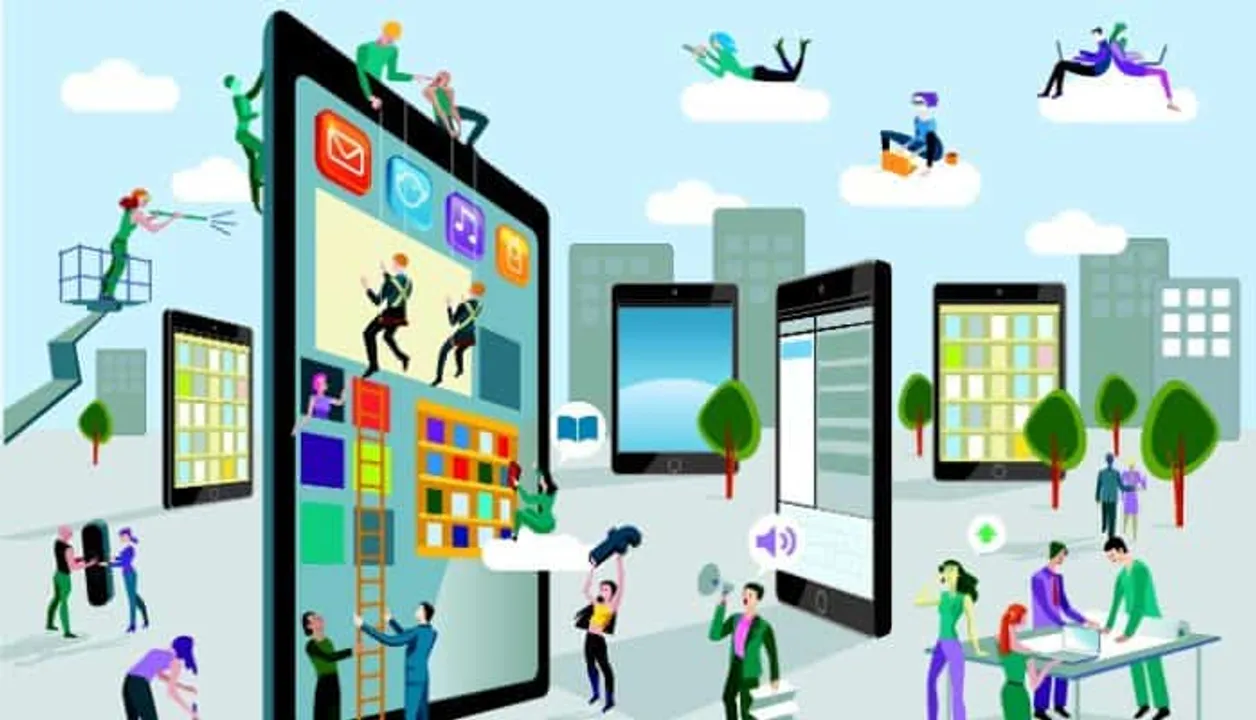 digital workspace