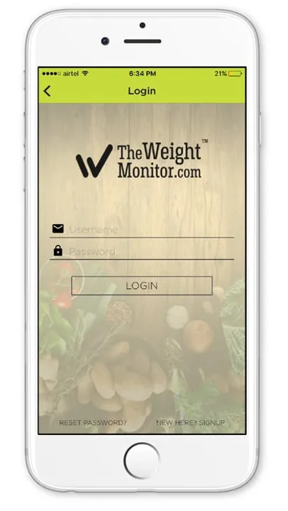 TWM App