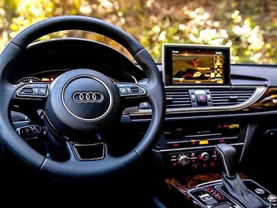 audi