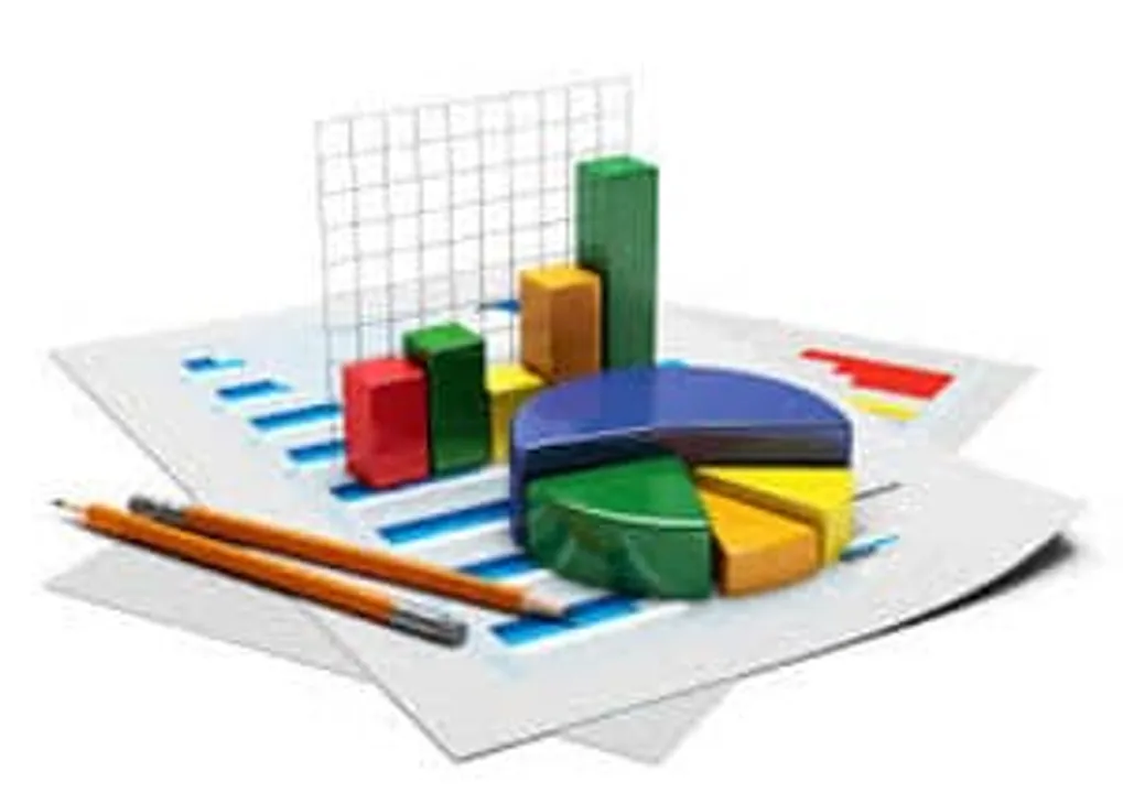 data