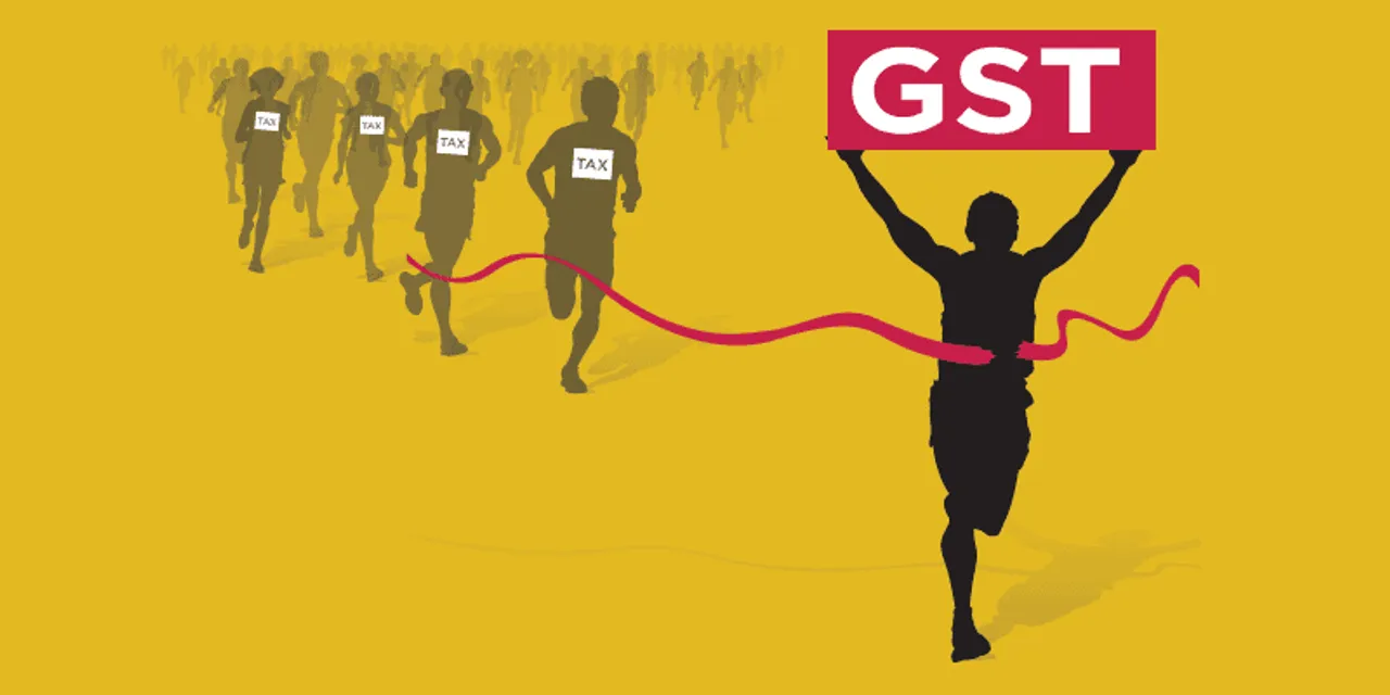 gst