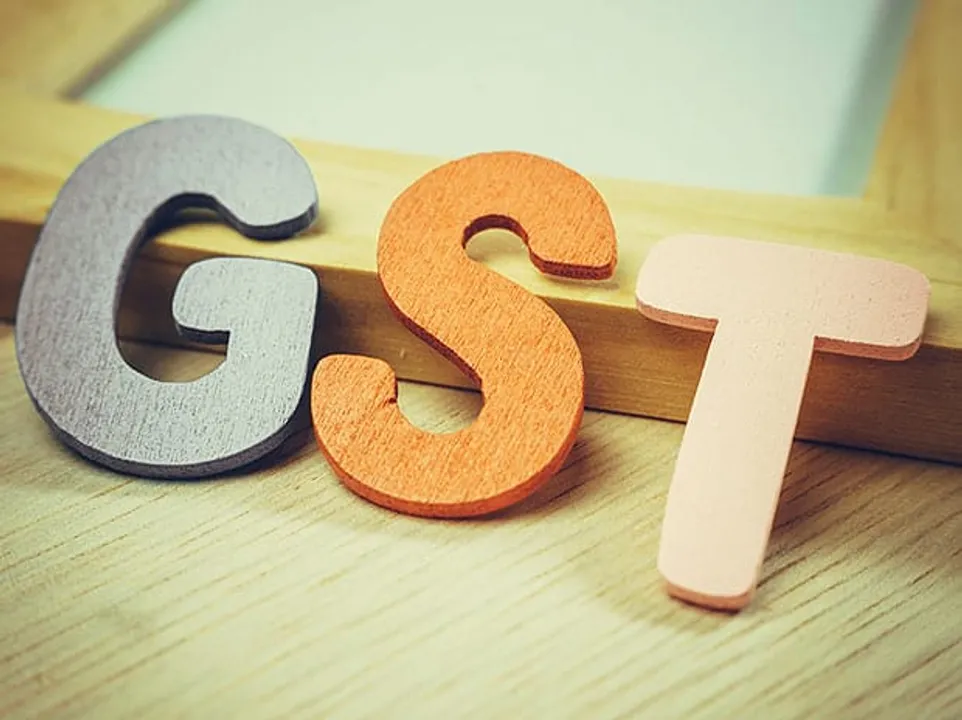 GST Single-Function