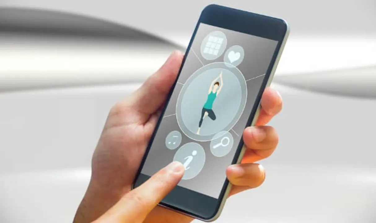 yoga apps
