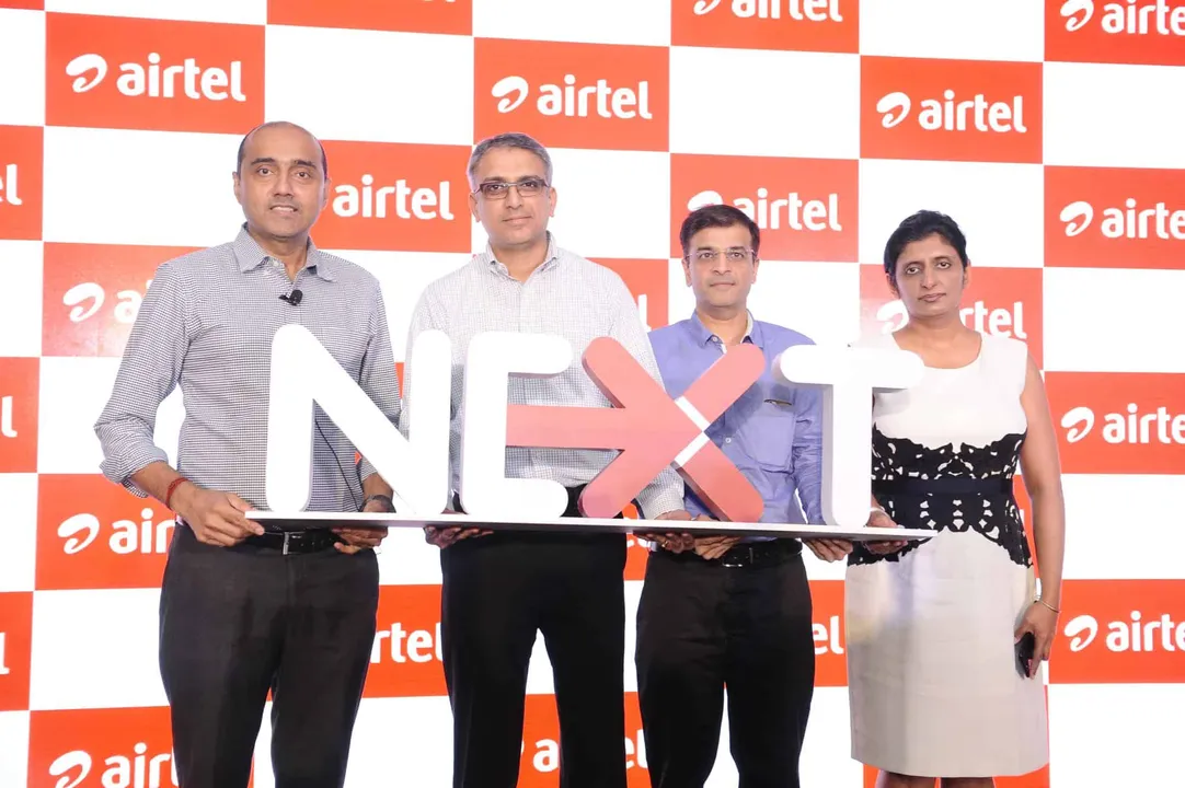 airtel