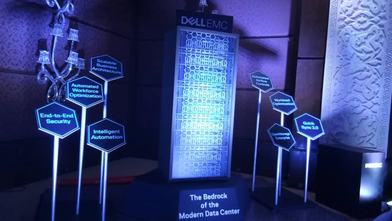 DELL