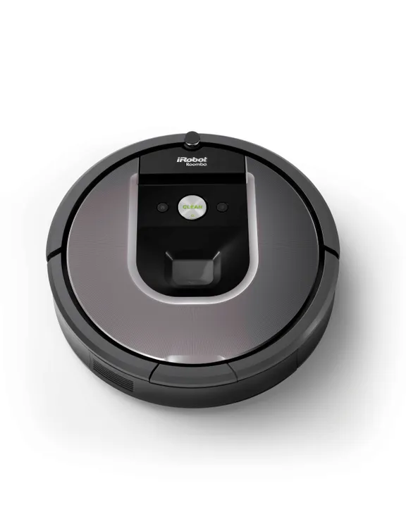 Roomba 960 exclusive offer