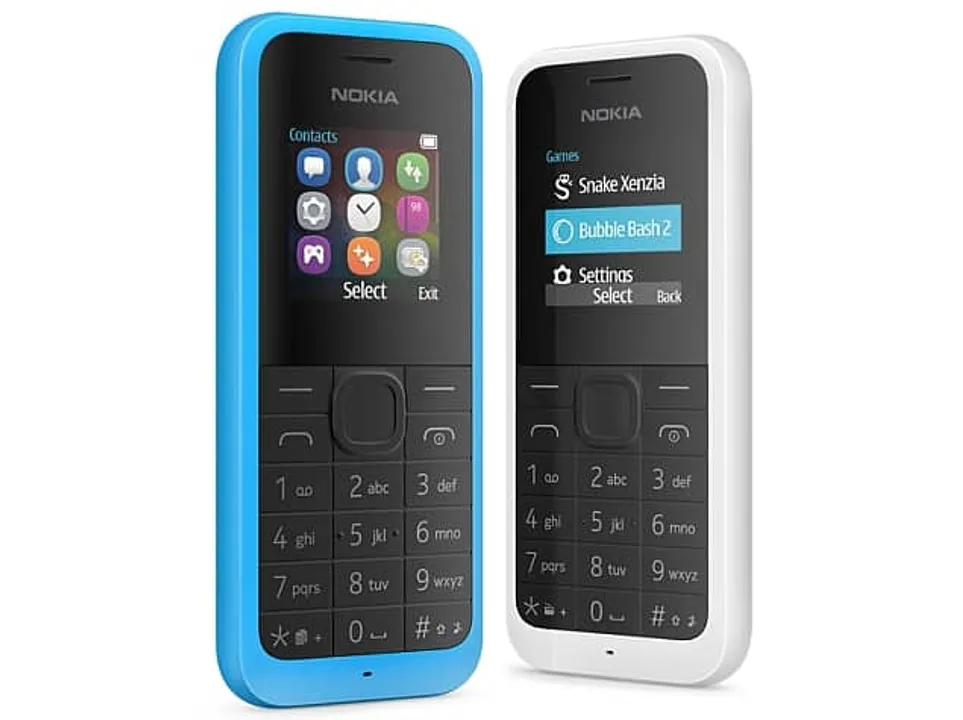 nokia