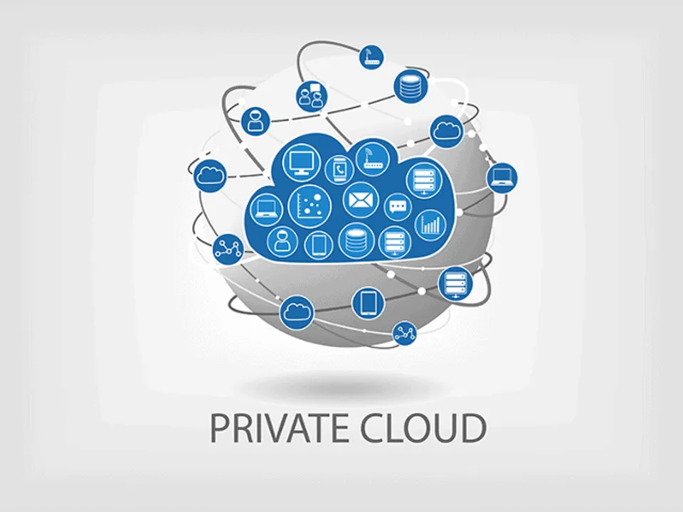 private-cloud