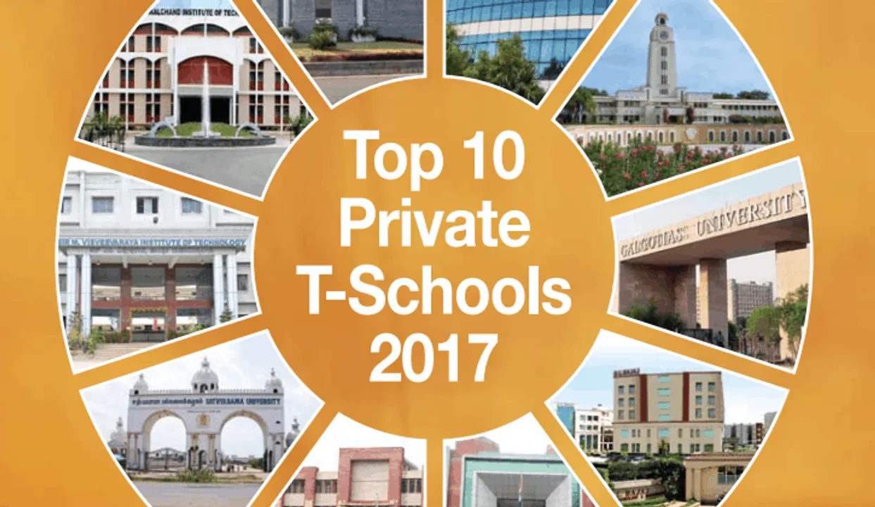 t schools