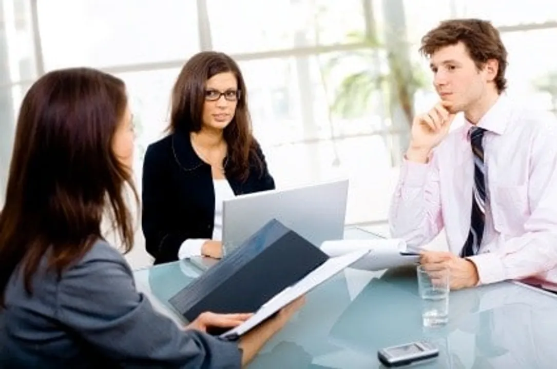 interview