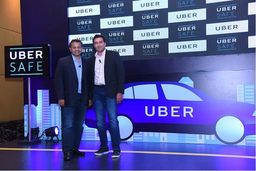 Uber