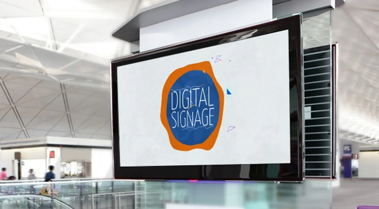 digital-signage