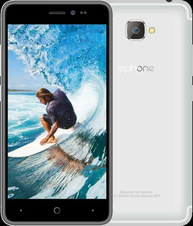 lephone_W15