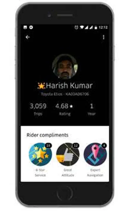 uber premier