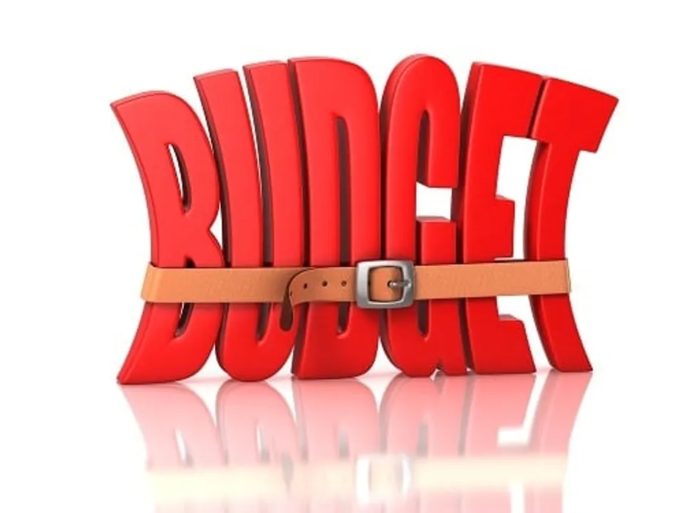 Budget for Delhi 2023