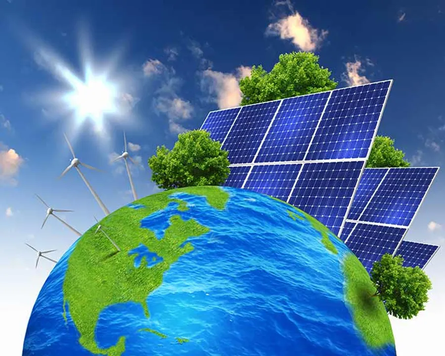 energy sector